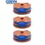 <cosyh>Exquisite and Reliable Replacement Spool & Line for TTB820GGT 600w Grass Trimmer