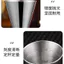 Thanh đo tích hợp bằng thép không gỉ hai đầu Bar Bar Bartending Bên trong cân ngoài Ounce Cup Ams có cân đo rượu vang De