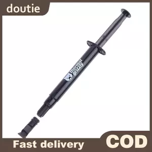 Doutie 5.5g Nhiệt Grizzly Kryonaut Extreme KE Dán Nhiệt Cho CPU / GPU Cooler Dung Tích Lớn Làm Mát Silicon Mỡ VN