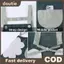 Tạp dề nấu ăn dành cho nữ Doutie Chic Dầu và chống nước có nhà thơ lớn để nướng tại nhà VN