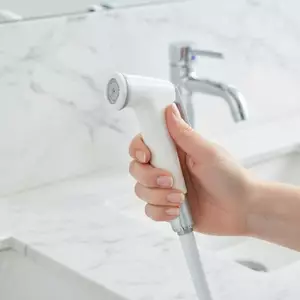 Doutie Vệ Sinh Vệ Sinh Cầm Tay er Có Vòi Phun Áp Lực Cao Lý Tưởng Cho Phòng Tắm Vệ Sinh Sâu VN