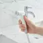 Doutie Vệ Sinh Vệ Sinh Cầm Tay er Có Vòi Phun Áp Lực Cao Lý Tưởng Cho Phòng Tắm Vệ Sinh Sâu VN