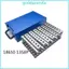 Vỏ pin Lithium GODD Dung tích 48V 13S8P 14S8P cho xe tay ga điện