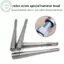 PUSKY Hợp Kim Thép Mở Rộng Bu Lông Tấn Công Lắp Đặt Đầu Búa Điện Tròn SDS Shank Cho Búa Điện Nhẹ / Nặng VN