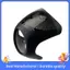 Retro 7 "Đèn pha ngoài Fairing W / Kính chắn gió để lưu diễn Sportster Cafe Racer