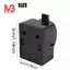 2 Chiếc QP2-4R7 Rơle Tủ Lạnh PTC Ohm 1 Pin