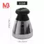 Nồi Áp Lực Giảm Jigger Van 1.5 Inch Cao 2 Chiếc Màu Đen