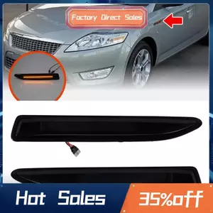 Đèn báo bên ô tô Đèn báo Đèn LED 1459604 1463784 Cho Mondeo MK4 2007-2015