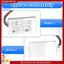Bộ Điều Khiển Tốc Độ Động Cơ DC9V 12V 24V 48V 60V 20A Bộ Điều Khiển Tốc Độ Động Cơ Bộ Điều Chỉnh Trình Điều Khiển 0-1200W Có Thể Điều Chỉnh Dòng Điện