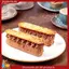 6 Cái Hình Bầu Dục Tartlet Khuôn Pháp Món Tráng Miệng Mousse Trái Cây Bánh Tart Nhẫn Quiche Khuôn Bánh