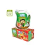 KUN túi 1 thùng 24 túi x 110ml chọn vị: