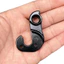 Móc treo Derailleur phía sau cho móc đuôi xe đạp Merida Fezzari