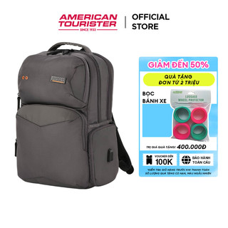 Balo American Tourister Zork 2.0 Backpack 3 AS