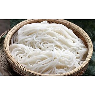 1Kg Phụ gia làm bún, tạo dẻo dai sáng bóng cho bún,mì,phở,hủ tiếu, bánh tráng- D1518