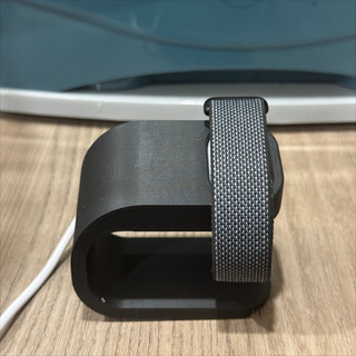Đế Sạc Đồng Hồ Thông Minh Fitbit Air Tối Giản Hiện Đại
