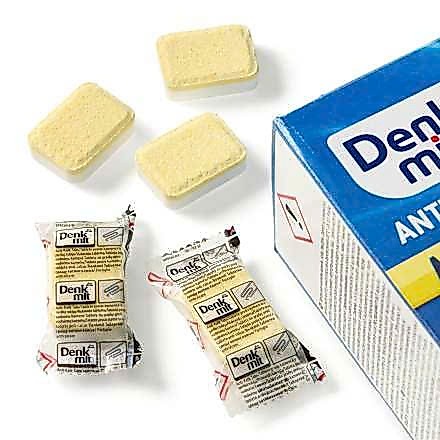 Viên tẩy lồng máy giặt Denkmit Anti - Kalk- Tabs 60 viên, viên tẩy lồng giặt | BigBuy360 - bigbuy360.vn