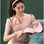 Máy hút bụi giường không dây, CHÍNH HÃNG CHIGO, lực hút 10.000 Pa, diệt khuẩn bằng tia UV và nhiệt độ 50 độ