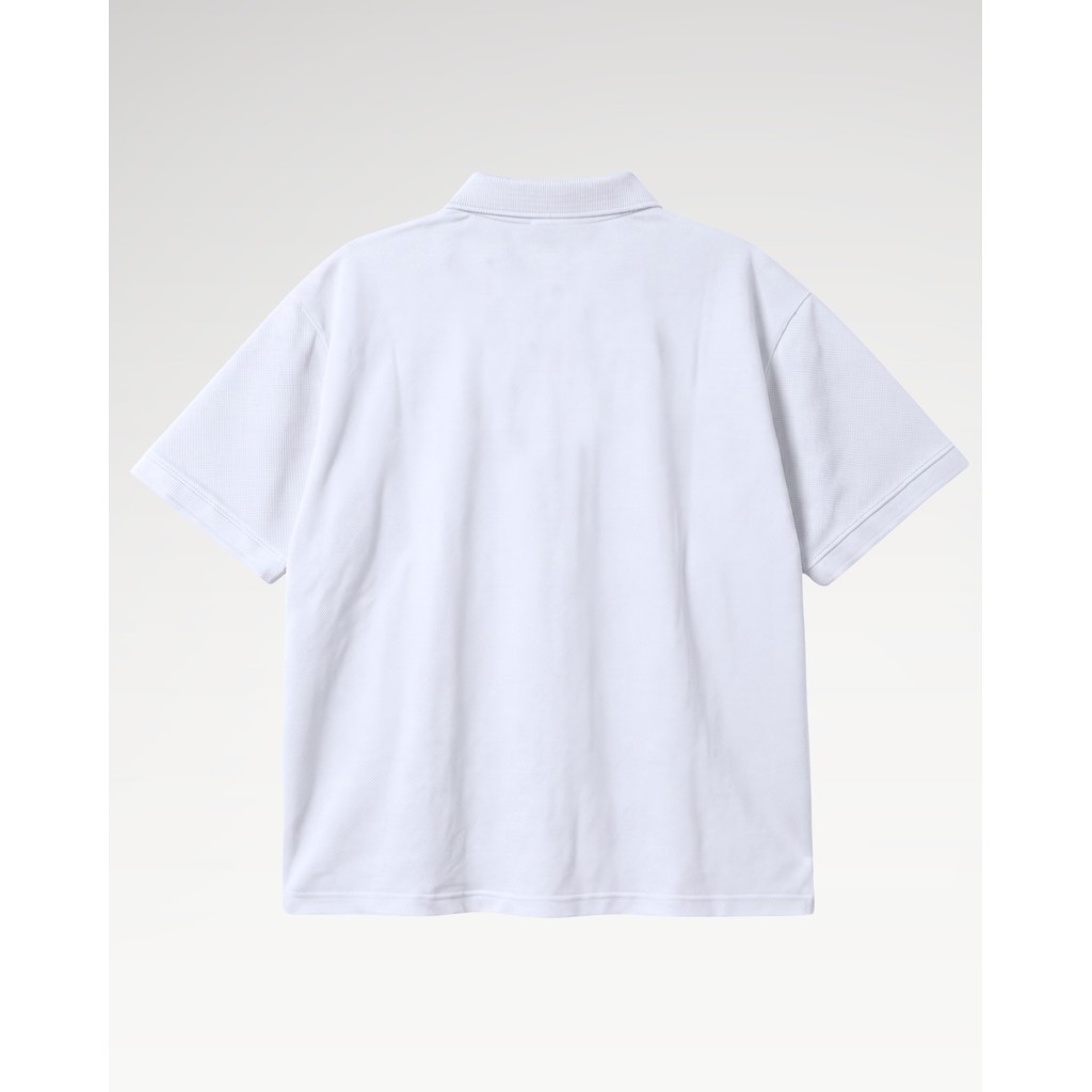Áo Polo Teelab Alter Regular Pique Animal Polo AP079 | BigBuy360 - bigbuy360.vn
