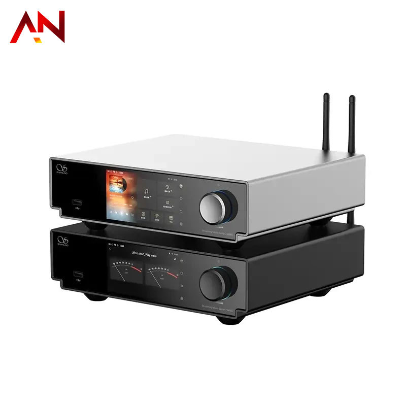 Shanling SM90 Music Streamer & DAC | BigBuy360 - bigbuy360.vn