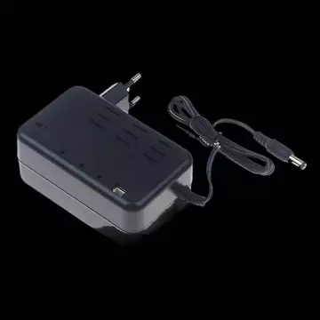 Bộ lưu điện Mini di động V & N AC 220V sang DC 5V 9V 12V cho Modem Camera quan sát Bộ định tuyến Wi-Fi Bộ khuếch đại dải LED Bộ khuếch đại bảng điều khiển phích cắm EU / US.