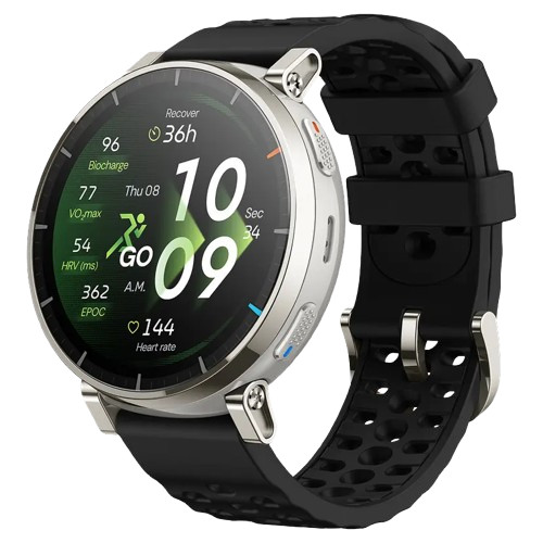 Đồng hồ thông minh Amazfit Active 3 Premium