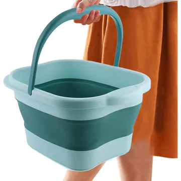 Foot Soak