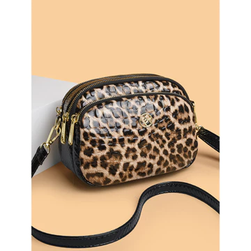 Women's Genuine Leather Shoulder Bag