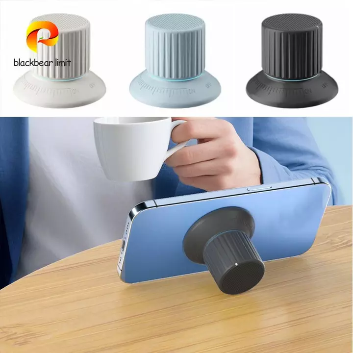 Loa Bluetooth không dây mini BLACKBEAR LIMIT, Loa Bluetooth di động không dây, Loa Bluetooth mini chống nước dài 2 trong 1, Loa Bluetooth mini sử dụng tại nhà