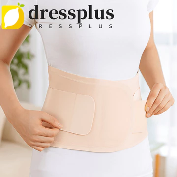 DRESSPLUS Đai thắt lưng thể thao, Siêu mỏng 2 hỗ trợ linh hoạt Đai thắt lưng thể dục, Hỗ trợ đĩa thắt lưng Hỗ trợ thắt lưng mỏng Hỗ trợ thắt lưng 3D thoáng khí Đai hỗ trợ thắt lưng Hỗ trợ sâu