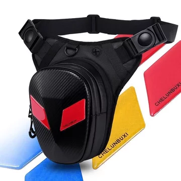 Women's Belt Bag – Water-Resistant