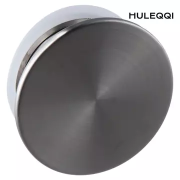 Nắp ấm đun nước lạnh HULEQI, Phụ kiện ấm đun nước đa năng Nắp ấm đun nước, Bộ lọc ấm đun nước lạnh gia đình bằng thép không gỉ đơn giản tại nhà