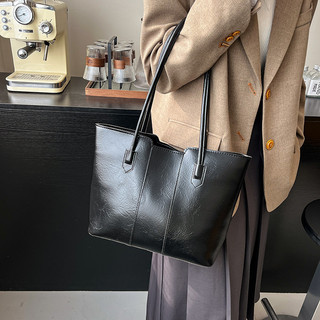 Túi tote công suất lớn đi lại cao cấp và thanh lịch