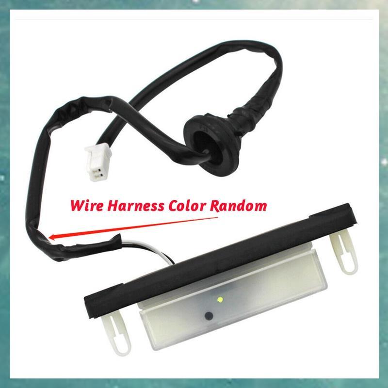 [uhktyltui.vn] Công tắc nhả nắp nâng thân xe 84840-21010 cho GS300 GS430 LS460 LS600H RX300 RX350 Bộ phận công tắc mở phía sau