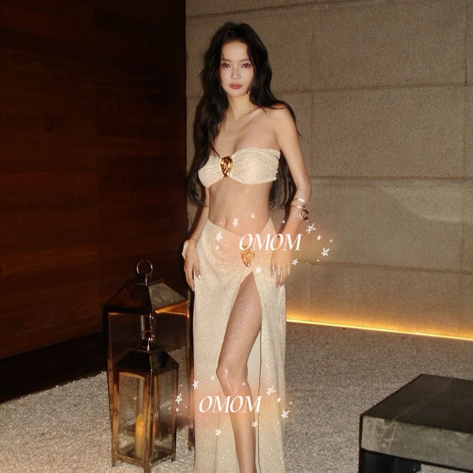 Bikini gợi cảm chất lượng cao, phù hợp cho kỳ nghỉ biển mùa xuân