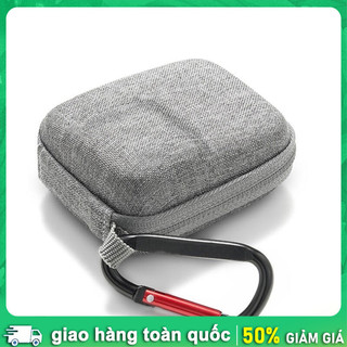 【Ready】Hộp Đựng Chống Nước & Phụ Kiện Bảo Vệ Máy Ảnh Thể Thao Dji Osmo Action 3 / 4 / 5  - Tiện Lợi & An Toàn