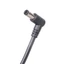 OXXGGKAO Cáp Sạc 90 Độ Đa Năng 5 5x2 1mm Cho Thiết Bị Tivi Hệ Thống Hội Nghị 3A Cung Cấp Nguồn Nhiều Vol