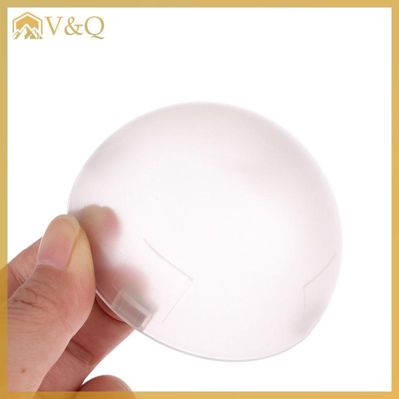 Littleloves1 1Pc AK-R11 Máy khuếch tán vòm từ tính thay thế cho đèn flash tròn V1 / cho AD200 / AD200Pro / cho phụ tùng Flash Series V1 / S-R2 EN