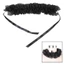 Victorians Renaissances Vintage Ruffled Chokers Stand False Collar Wrist Cuffs
