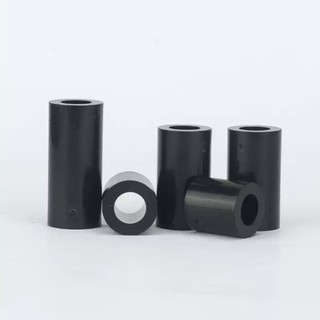ABS cột nylon cách nhiệt ống nylon tròn rỗng cách ly cột nhựa xi lanh vỏ hỗ trợ cột  M5 / M6 / M8 【 JYD-ZZ-Z】