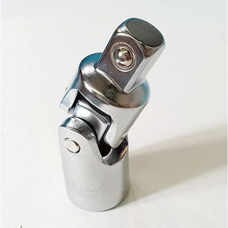 【Hỷ】Đầu Lắc Léo Cần 1/2 Hoặc 1/4 Chuyên Dùng Khi Sửa Xe Máy Ô Tô, Tháo Mở Dễ Dàng Ở Các Nơi Khó, Tiện Lợi, Chất Lượng