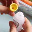 2 Cái / bộ 25ML Nước Sốt Mật Ong Bóp Chai Cà Chua Sốt Salad Hộp Đựng