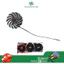 IiiPLD09210B12HH PLD10010B12HH DC12V Quạt card đồ họa cho MSI RTX 2080 2080Ti 2080 2070 SUPER GAMING X TRIO Quạt làm mát card đồ họa * *