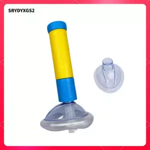 Bộ hỗ trợ cá nhân Chuyên nghiệp cho thiết bị hút đường hàng không cho trẻ em và người lớn