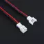 Cáp Chuyển Đổi MJnmc 1S / 2P 5 Chiếc PH2.0 Sang MX2.0 Mm 24AWG Nam Nữ Adapter Cho RC Đồ Chơi Sửa Chữa Pin Mới