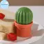 Pufangbliss Hình Xương Rồng Chai Gia Vị Đa Năng Bộ Hộp Đựng Gia Vị Cho Gia Đình Nhà Bếp Muối Tiêu Tổ Chức VN