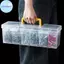 Pufangbliss 1 / 7 Bộ Phận Dụng Cụ Hộp Bảo Quản Bộ Dụng Cụ Đa Năng, Hộp Phân Loại Ốc Vít, Cờ Lê, Phụ Kiện Phần Cứng Và Đồ Chơi VN