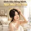 🔥Giá sốc🔥Tóc mái che bạc tự nhiên mỏng nhẹ | Kẹp tóc giả đỉnh đầu vô hình phồng chân tóc | Miếng tóc giả che hói