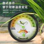 Máy đo nhiệt độ cho thú cưng bò sát Loại con trỏ Nhiệt kế xung quanh Máy đo nhiệt độ cơ học Cảm biến nhiệt độ Không cần pin Độ ẩm nhiệt độ kép @26063011