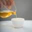 TỐNG THỦY TINH DÙNG PHA TRÀ DUNG TÍCH 210ML – THỦY TINH CHỊU NHIỆT CAO CẤP, TRONG SUỐT TINH TẾ