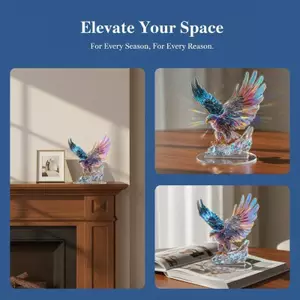 B & N Acrylic Standee Trang Trí Quà Tặng Ảnh Gia Đình Tùy Chỉnh Cho Ngày Của Mẹ Trang Trí Bàn Làm Việc Thủ Công.